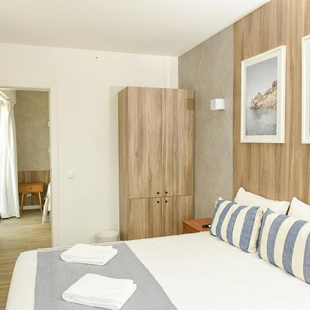 Faro Heart Suites Luaran gambar