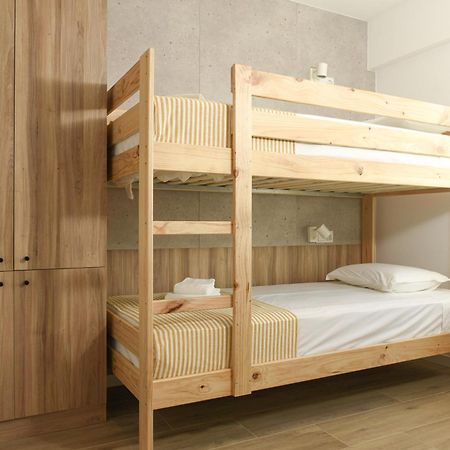 Faro Heart Suites Luaran gambar