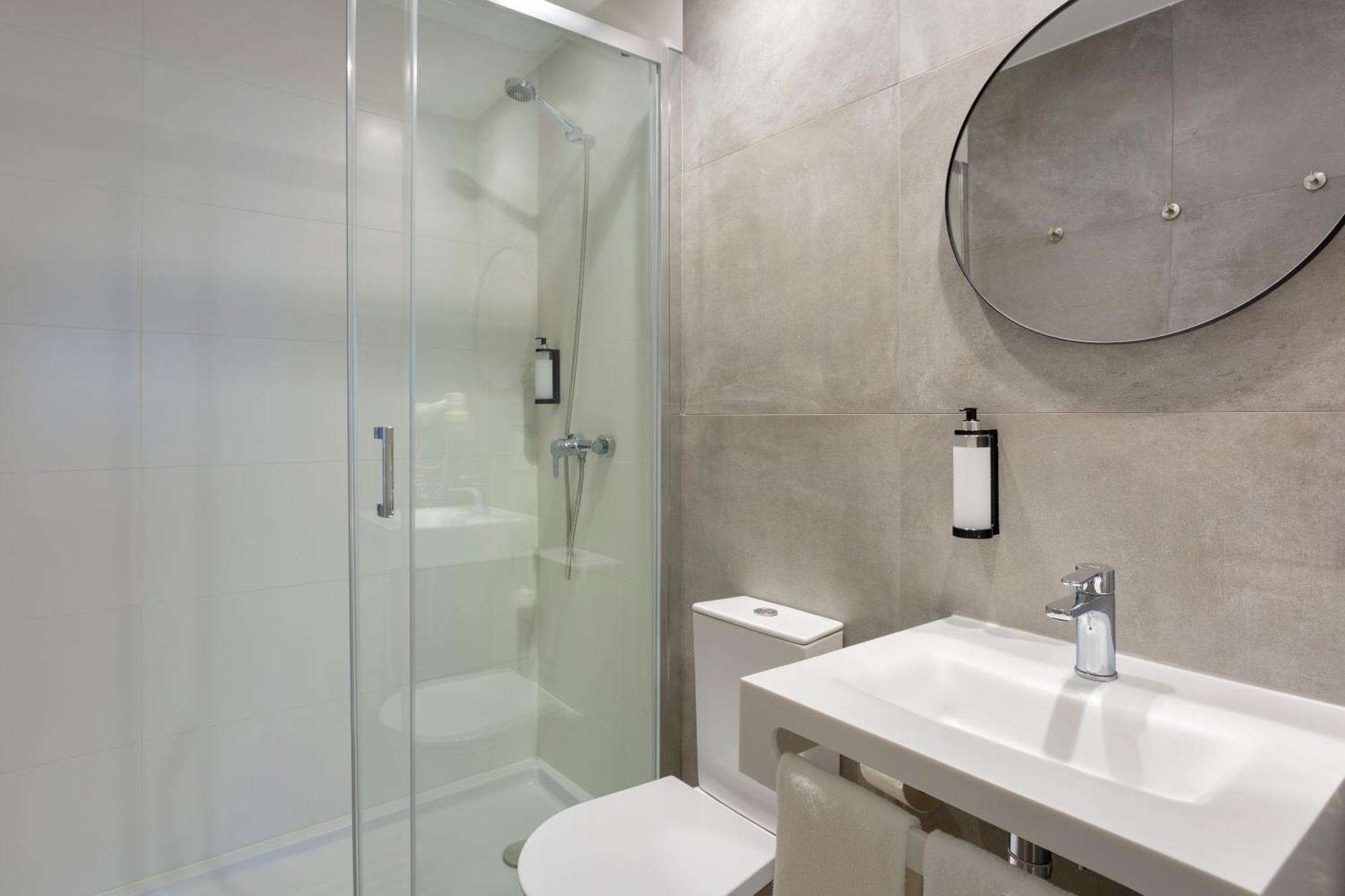 Faro Heart Suites Luaran gambar