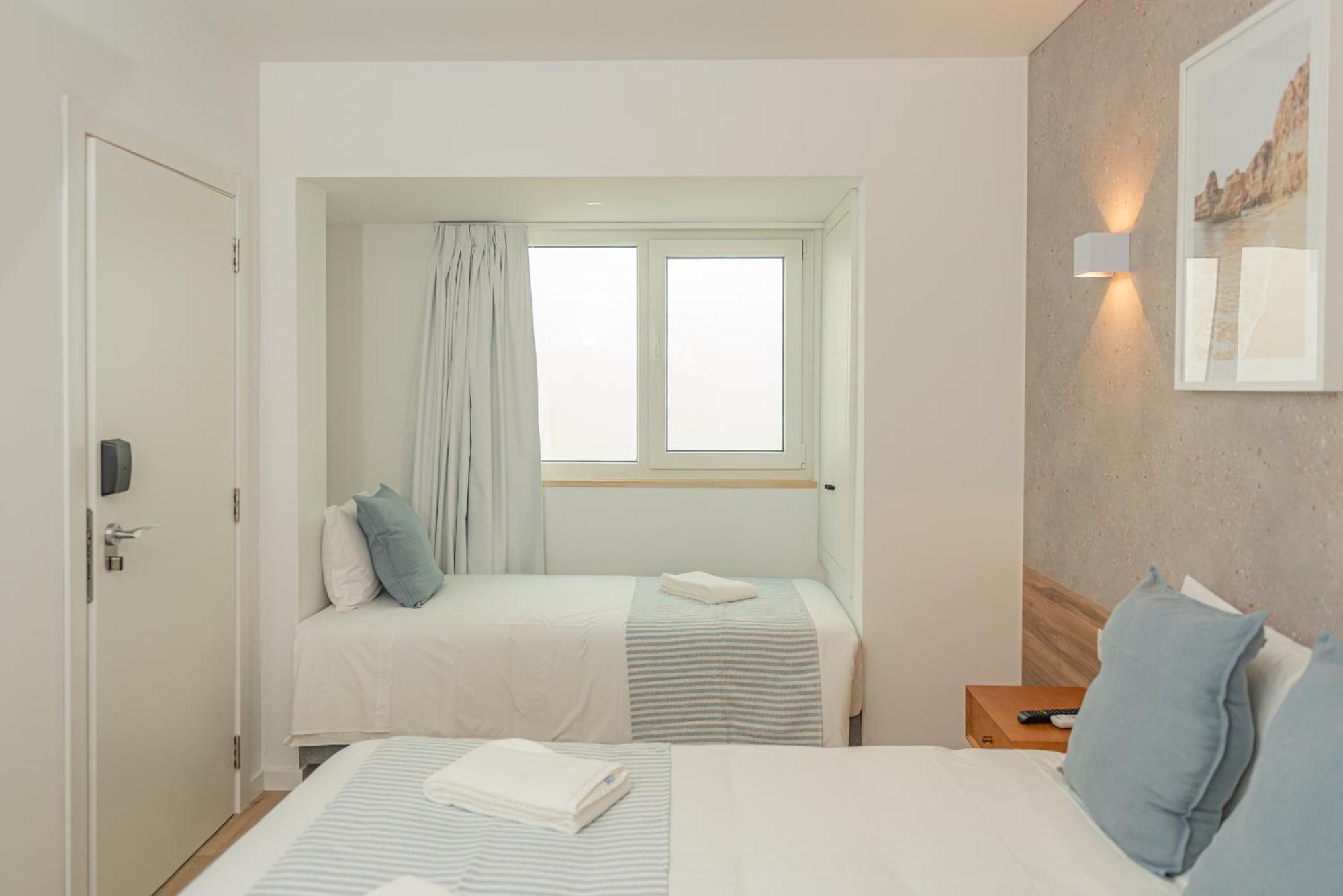 Faro Heart Suites Luaran gambar