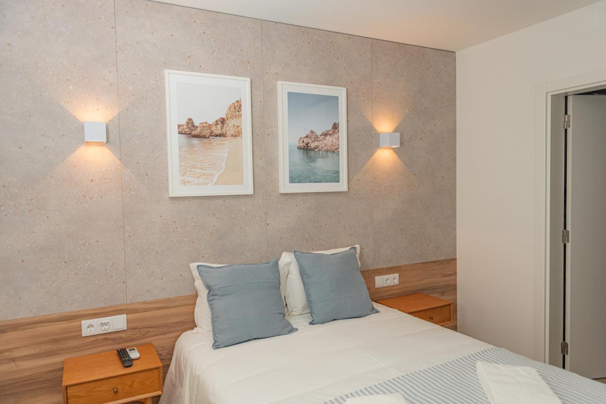 Faro Heart Suites Luaran gambar