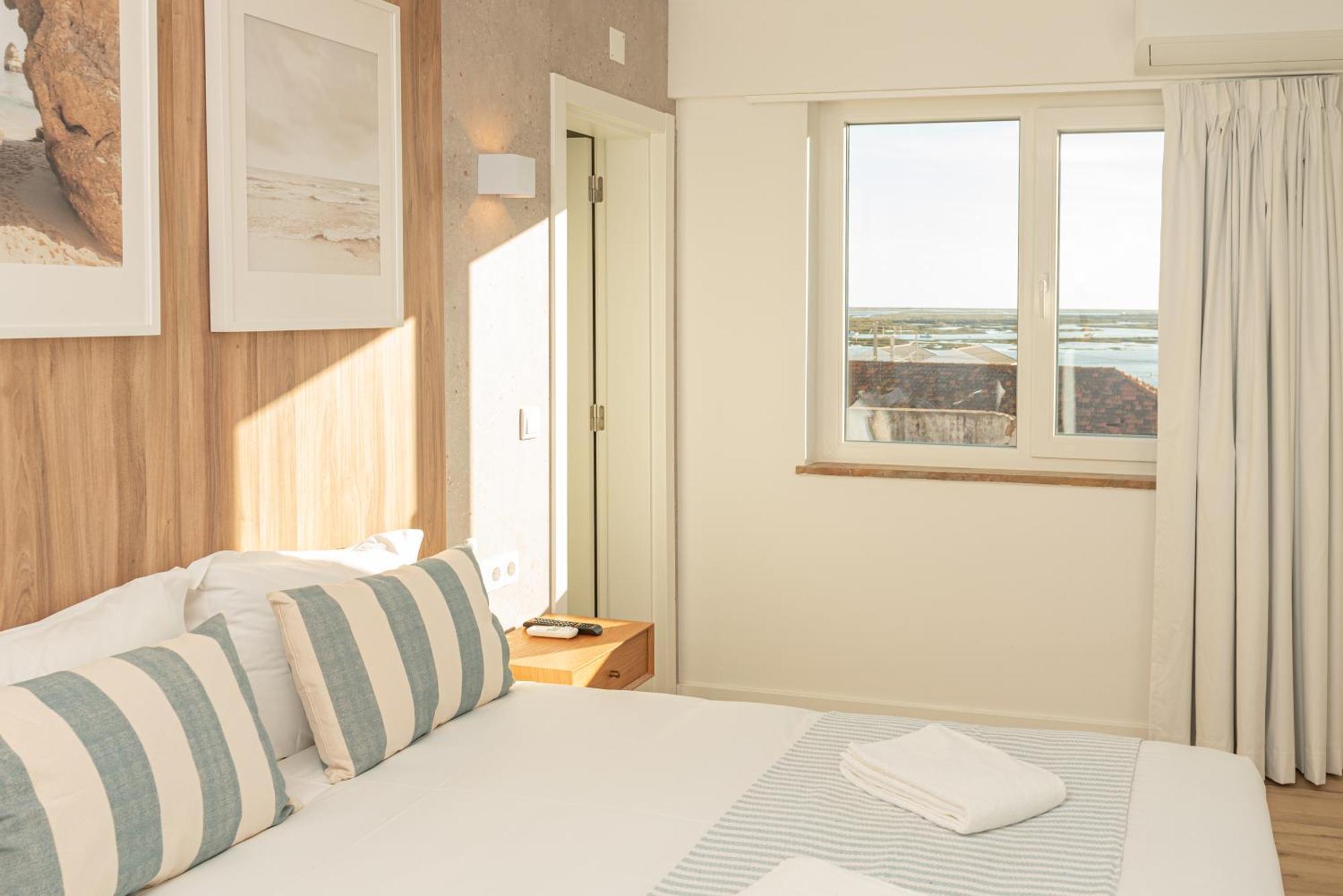 Faro Heart Suites Luaran gambar