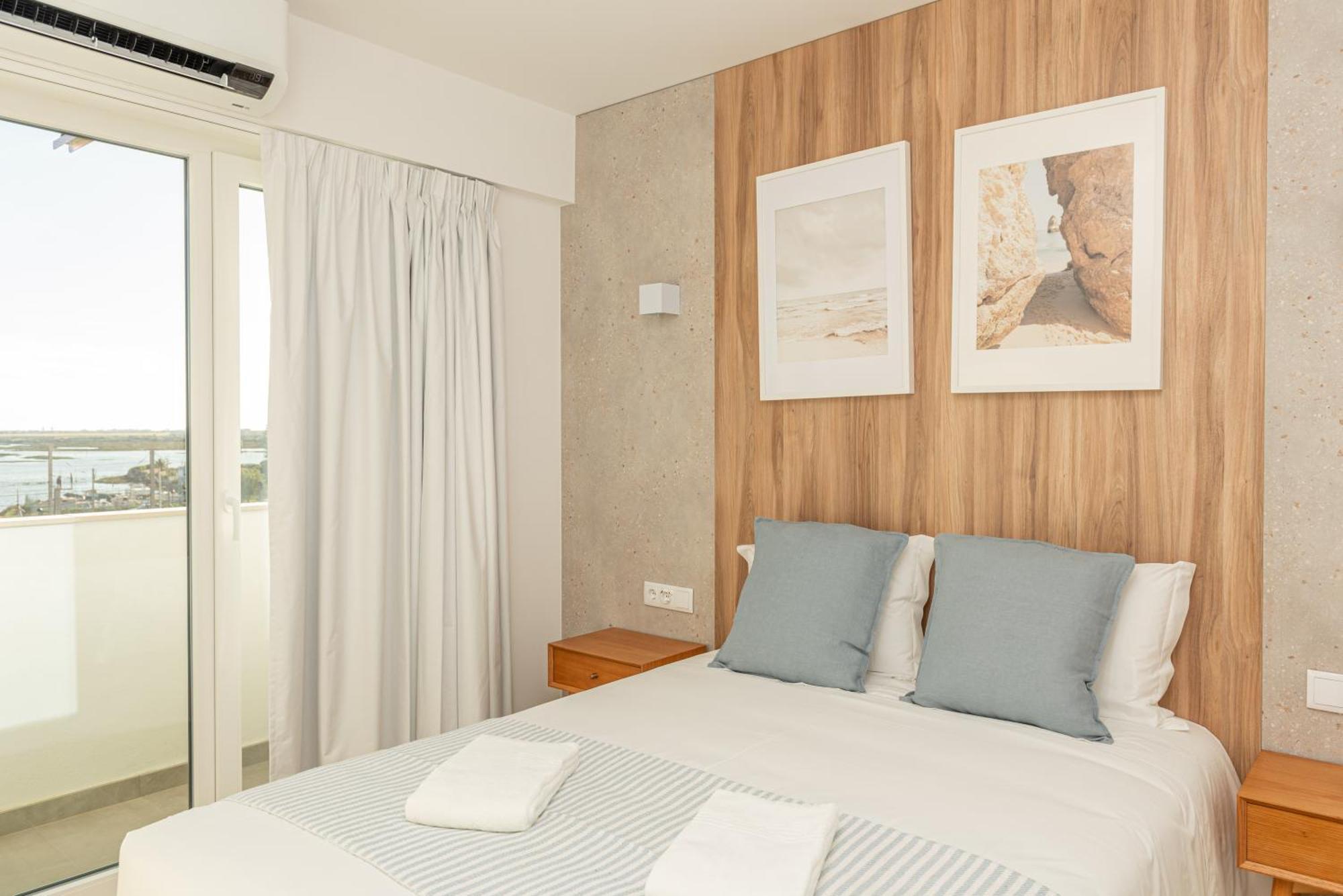 Faro Heart Suites Luaran gambar
