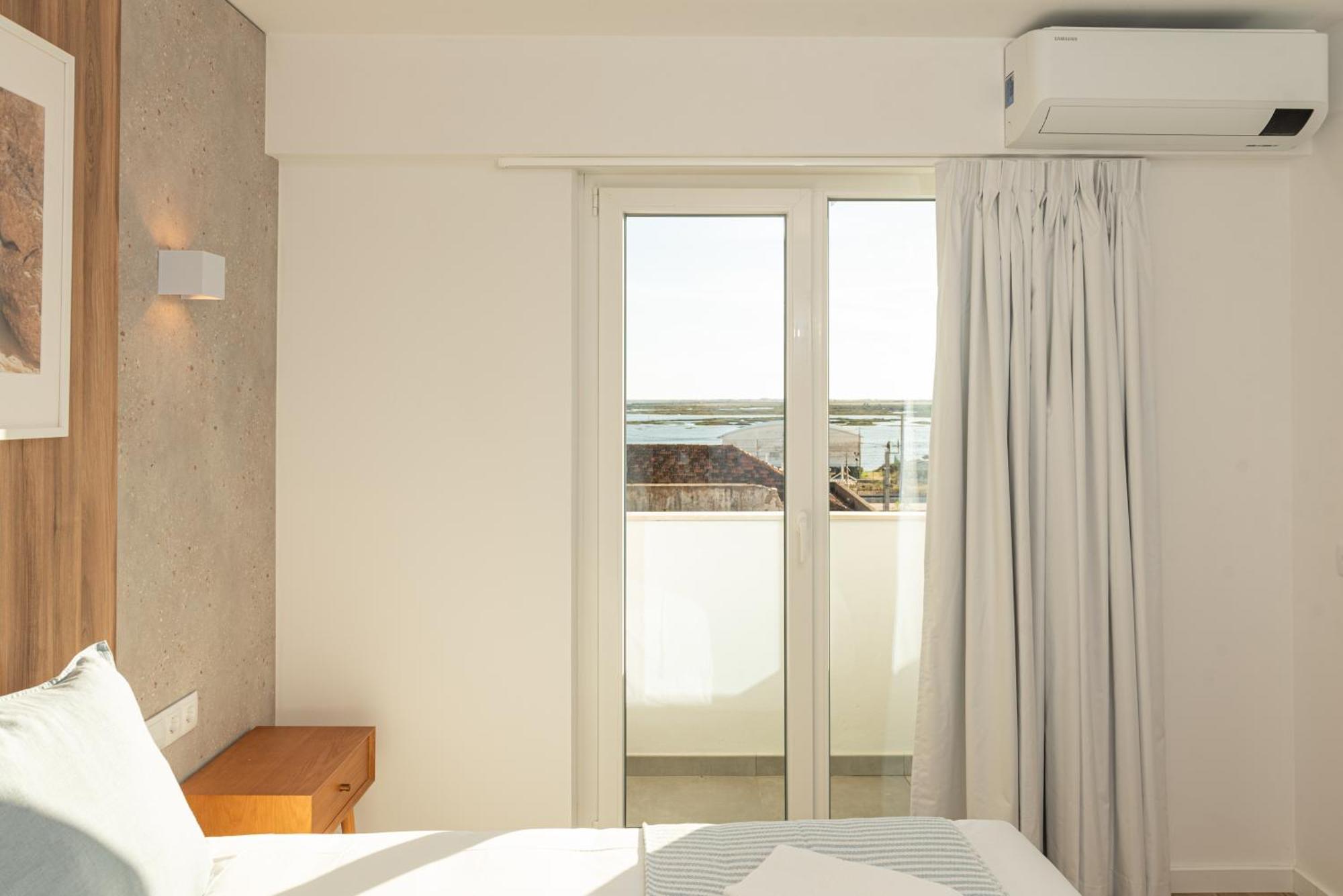 Faro Heart Suites Luaran gambar