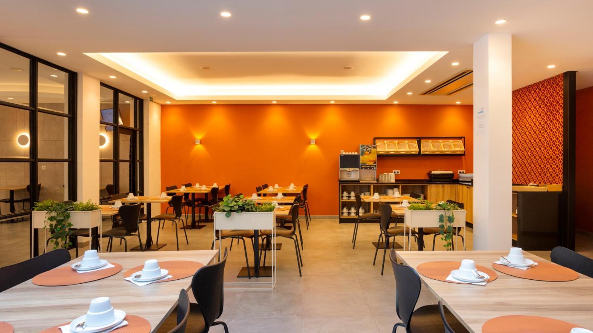 Faro Heart Suites Luaran gambar