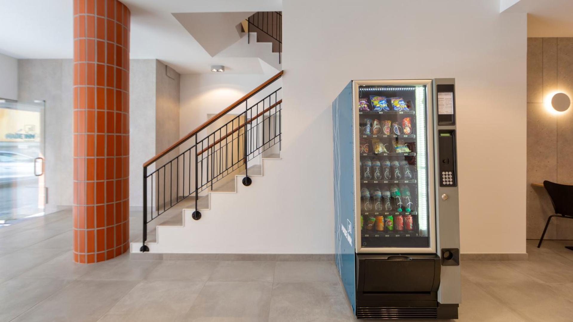 Faro Heart Suites Luaran gambar