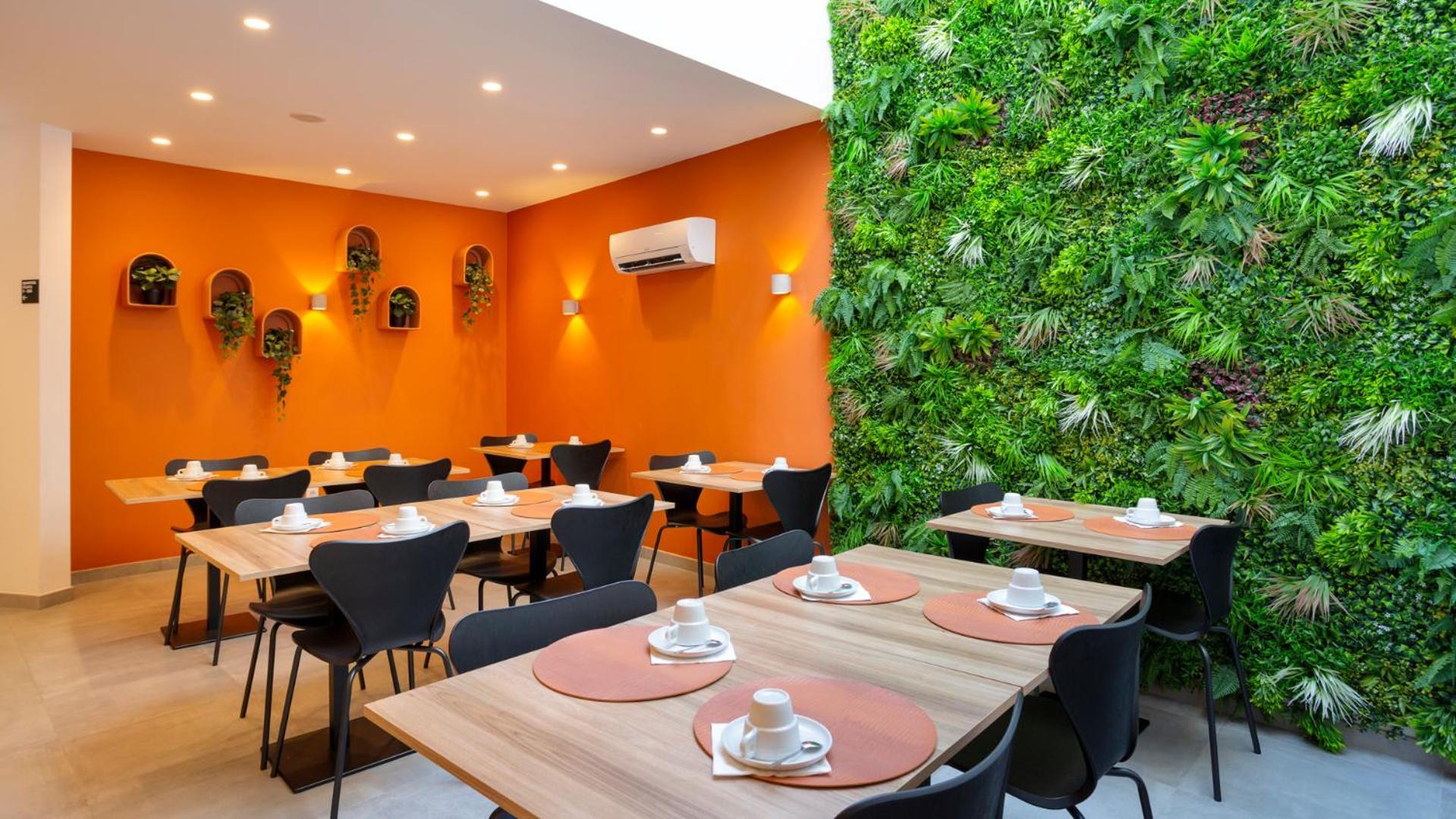 Faro Heart Suites Luaran gambar