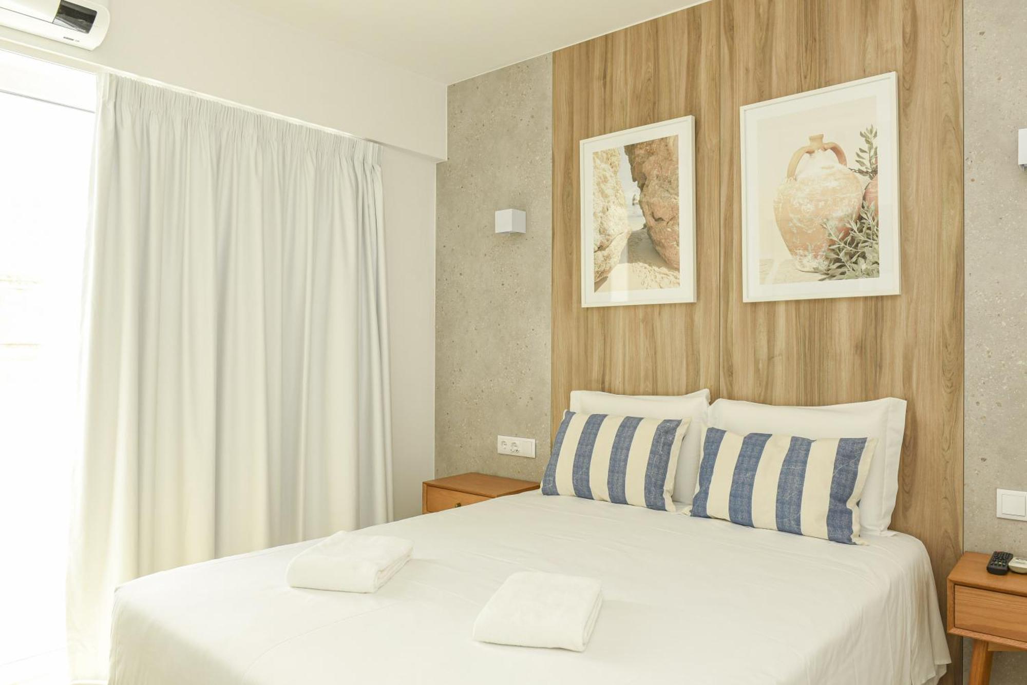 Faro Heart Suites Luaran gambar