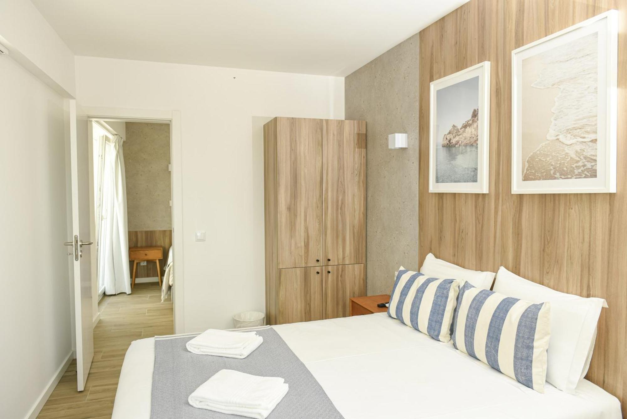 Faro Heart Suites Luaran gambar