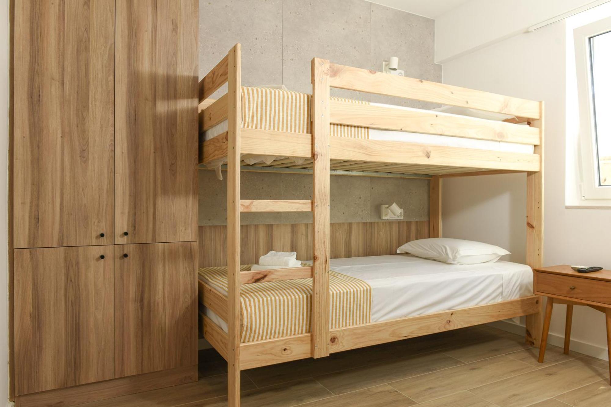 Faro Heart Suites Luaran gambar