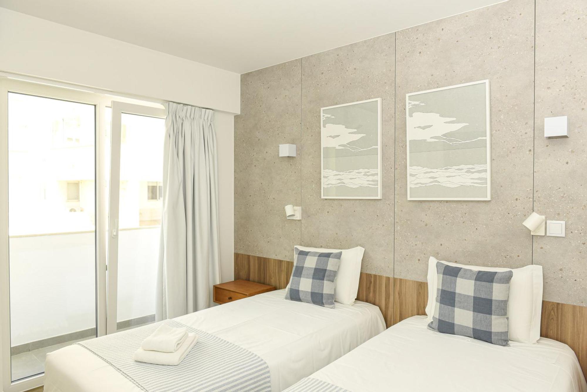 Faro Heart Suites Luaran gambar